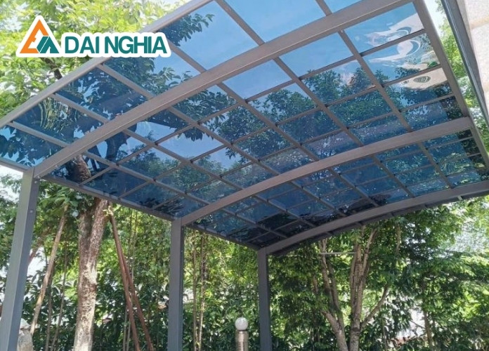Một số câu hỏi về tấm Polycarbonate đặc 1.6mm