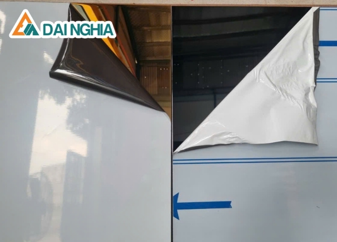 Bảng giá tấm inox 0.6mm