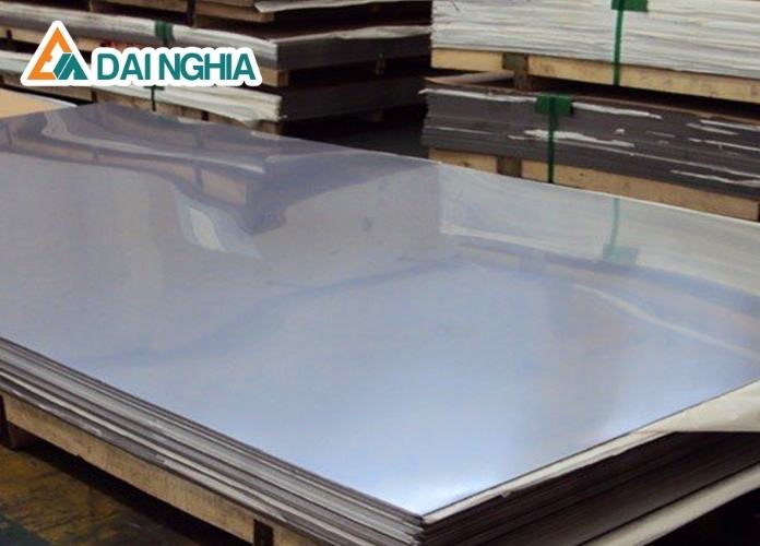 Bảng giá tấm inox 1.5mm