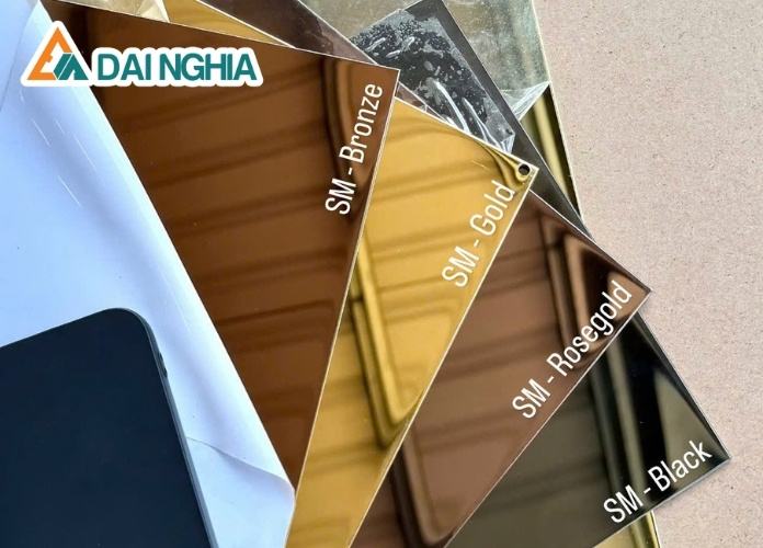 Bảng giá tấm phẳng Inox 304 – giá mới nhất năm 2025