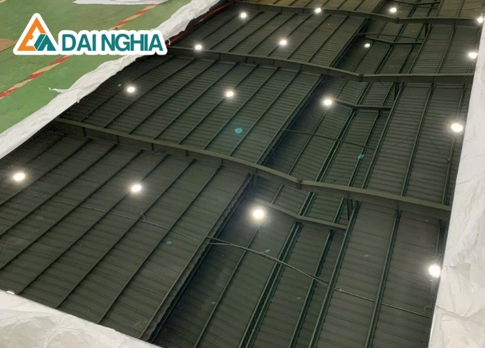 Đặc điểm nổi bật của tấm inox 0.8 mm