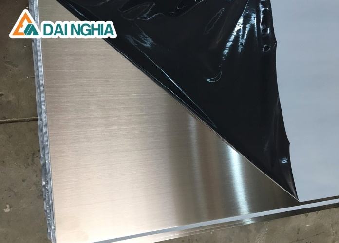 Mẹo khi sử dụng tấm inox 1.5mm
