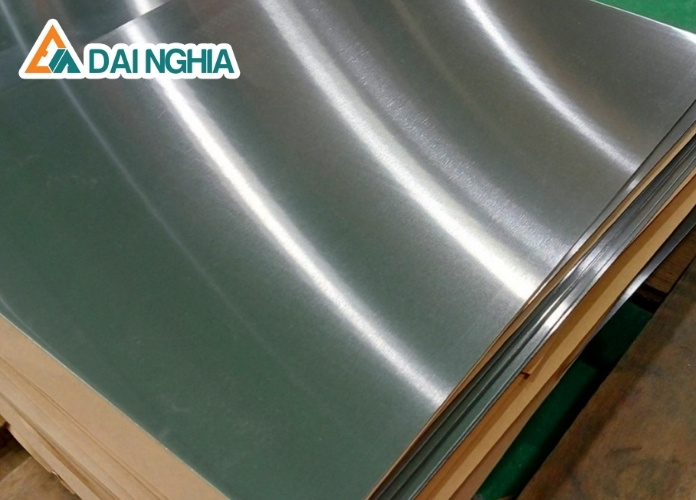 Nên dùng tấm inox 0.5mm như thế nào?