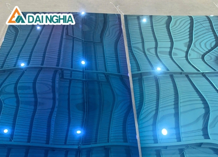 Tấm inox 1mm là gì?