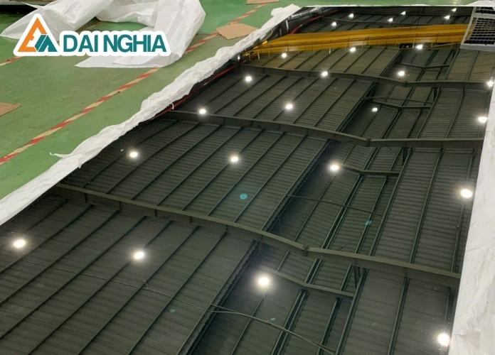 Ưu điểm của tấm Inox phẳng