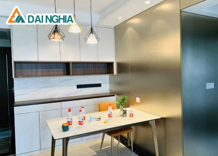 Ưu điểm nổi bật của tấm inox 1.2mm