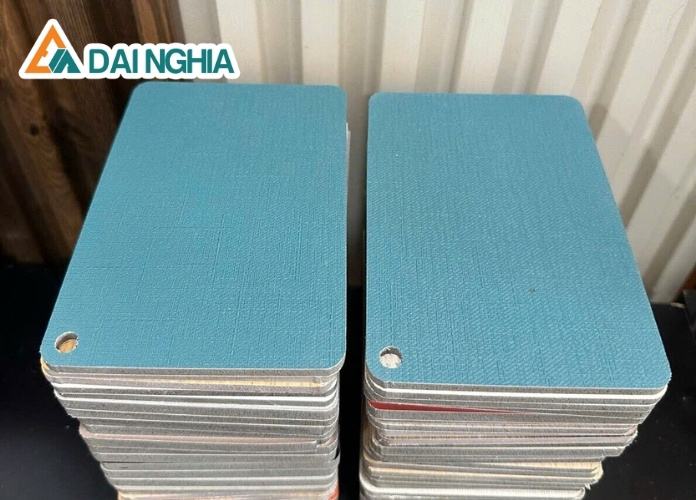 Hướng dẫn sử dụng và bảo quản tấm ốp than tre