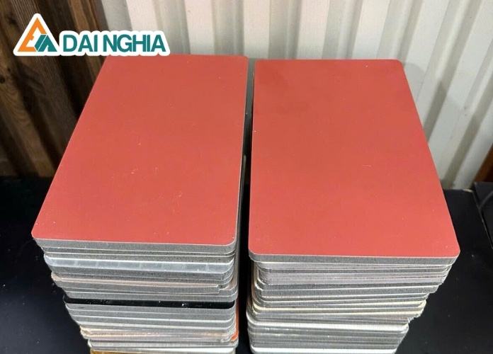 Ứng dụng của tấm ốp than tre