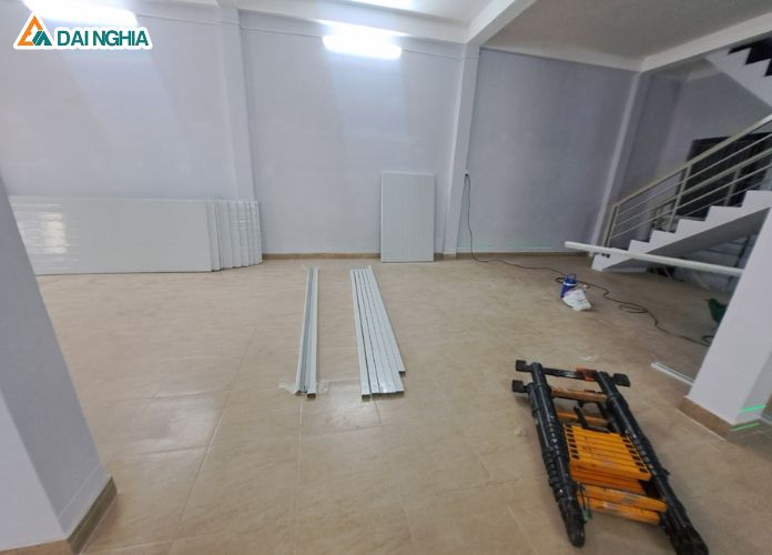 Ưu Điểm Vượt Trội Của Vách Ngăn Panel Trong Xây Dựng 5 Khả năng cách nhiệt của vách ngăn Panel trong xây dựng