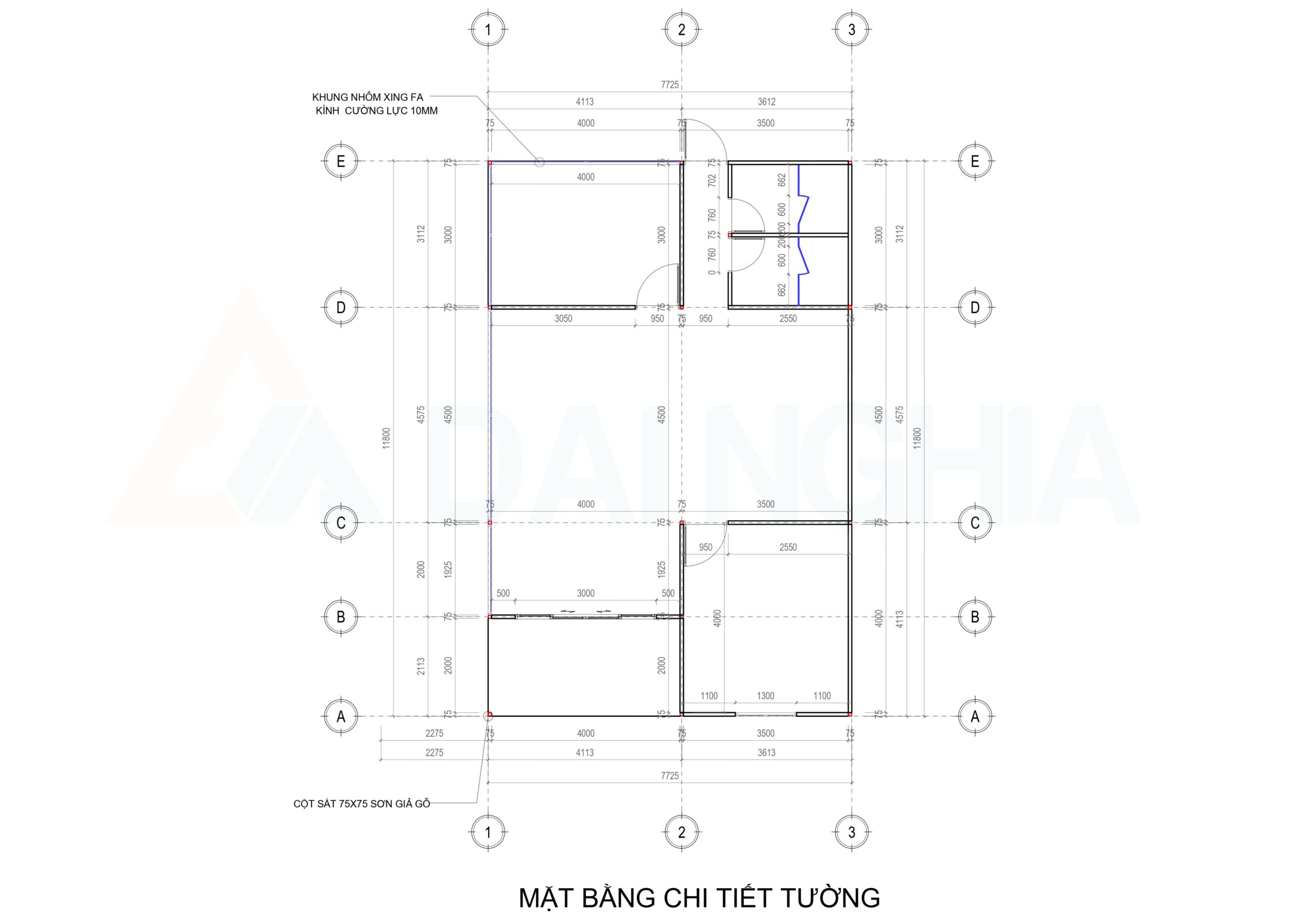 Top 5 Bản Vẽ Nhà Tiền Chế Nghỉ Dưỡng Đẹp 2023 28 15 scaled 1