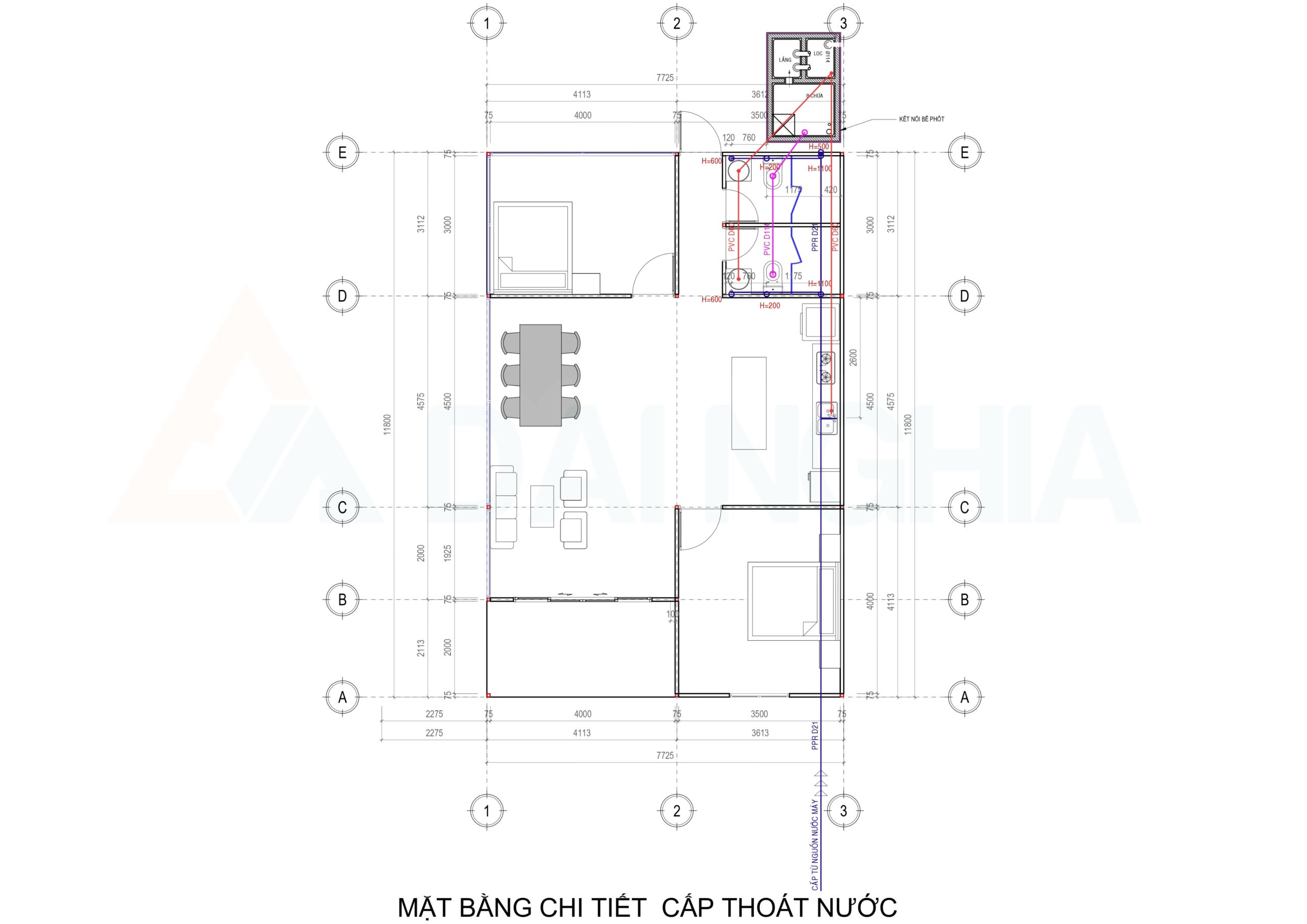 Top 5 Bản Vẽ Nhà Tiền Chế Nghỉ Dưỡng Đẹp 2023 30 25 scaled 1
