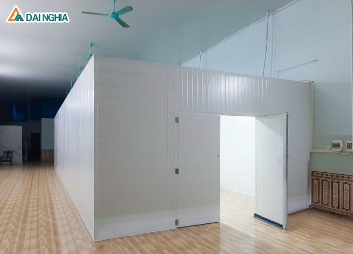 Ưu Điểm Vượt Trội Của Vách Ngăn Panel Trong Xây Dựng 6 Tính cách âm của vách ngăn Panel trong xây dựng