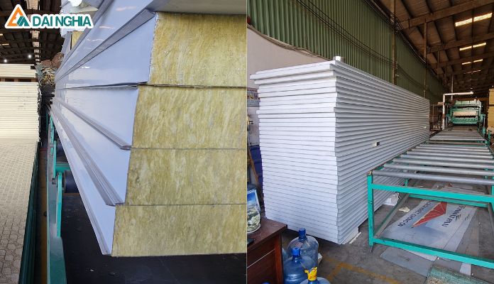 Thi Công Vách Ngăn Panel Cách Nhiệt Tại Quận 9 TP. HCM 5 Ưu điểm của vách ngăn nhựa Panel