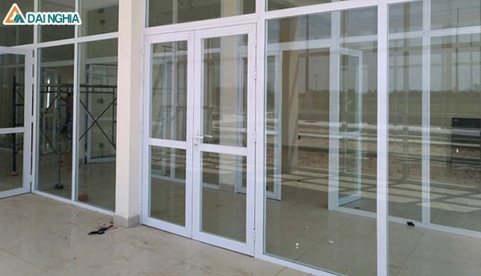 Báo Giá Thi Công Vách Ngăn Nhôm Kính Mẫu Đẹp Năm 2023 7 Phân loại vách ngăn nhôm kính phổ biến