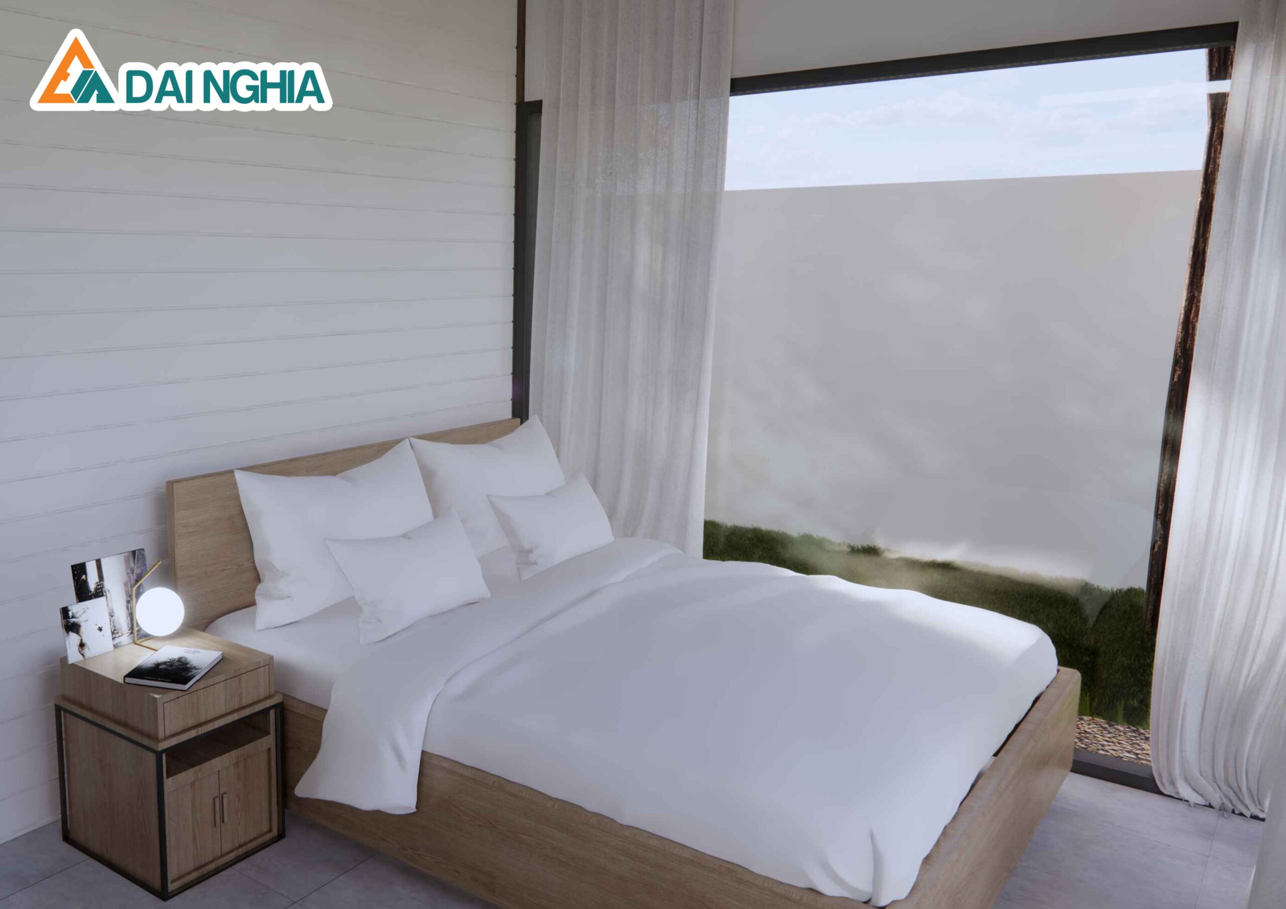 Top 5 Bản Vẽ Nhà Tiền Chế Nghỉ Dưỡng Đẹp 2023 31 6 scaled 1