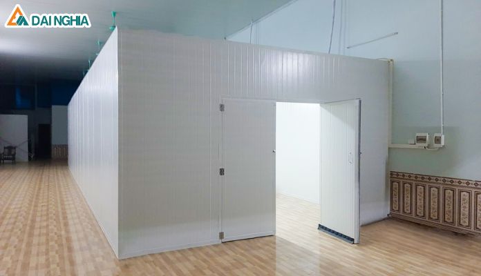 Vách Ngăn Panel Cách Nhiệt Giá Rẻ Tại Quận 12 TP. HCM 3 Nhu cầu sử dụng vách ngăn nhựa Panel giá rẻ tại Quận 12