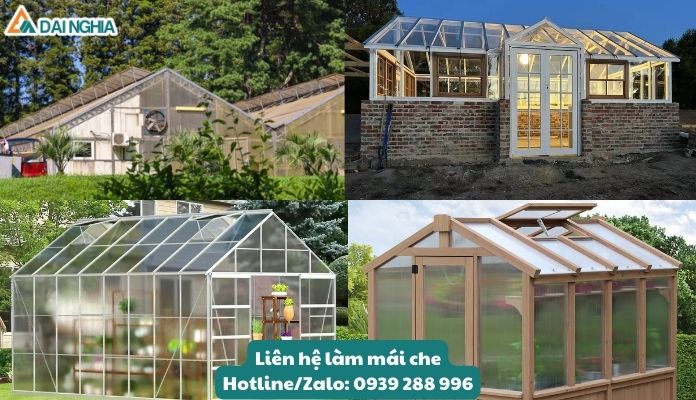 Tác Động Của Mái Che Poly Trong Việc Tiết Kiệm Chi Phí 5 Giảm chi phí điện năng và làm mát