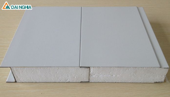 Báo Giá Thi Công Vách Ngăn Panel Cách Nhiệt - Uy Tín - Giá Tốt Tại TP. HCM 3 696 x 400 4