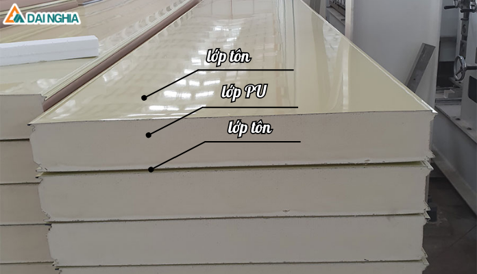 Báo Giá Thi Công Vách Panel Nhà Xưởng, Kho Lạnh, Phòng Sạch 4 696 x 400