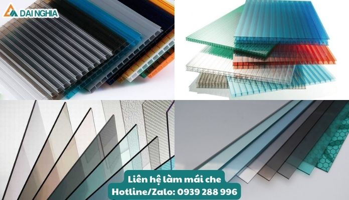 Những Mẫu Mái Che Poly Đẹp Và Sáng Tạo Cho Không Gian Sống 4 Mái che Poly có nhiều ưu điểm và lợi ích trong cuộc sống