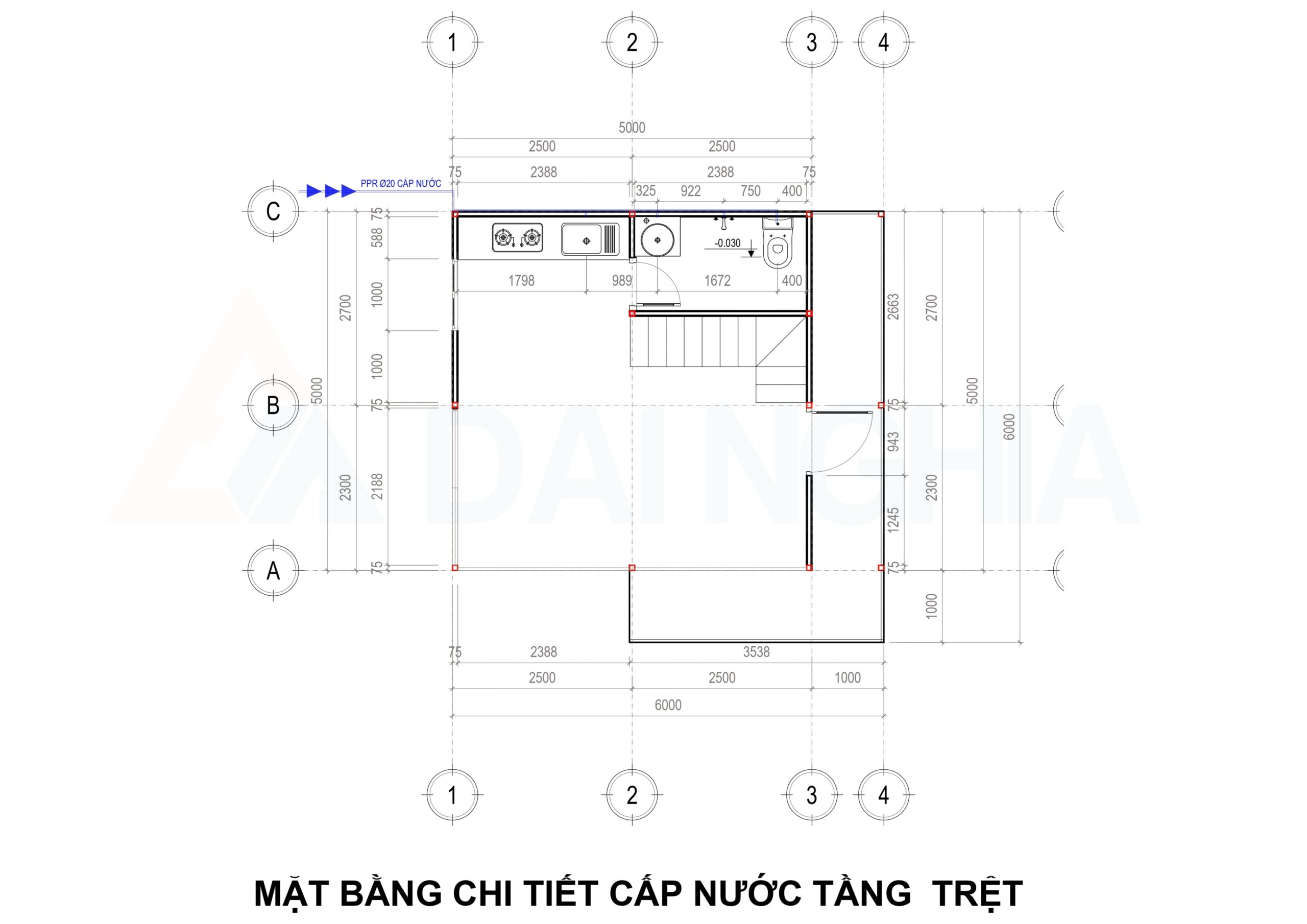 ban ve thiet ke chi tiet cap nuoc tang tret scaled 1