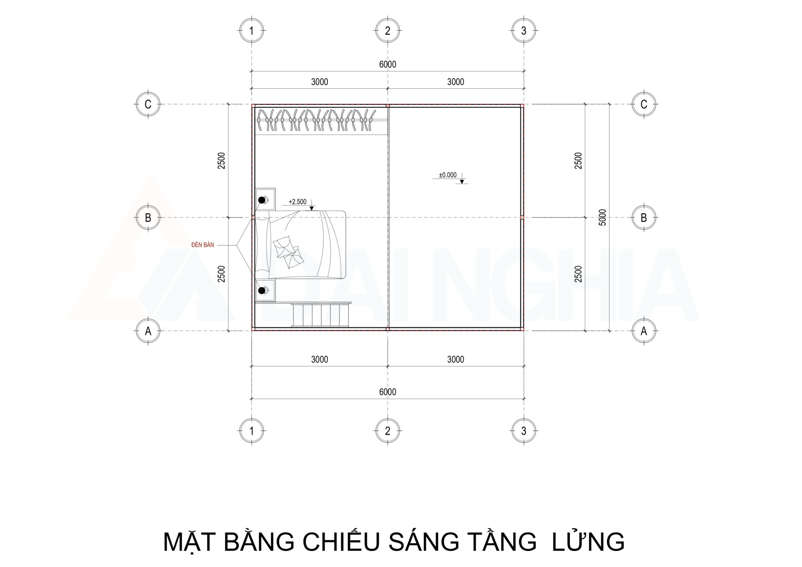 ban ve thiet ke mat bang chieu sang tang lung scaled 1