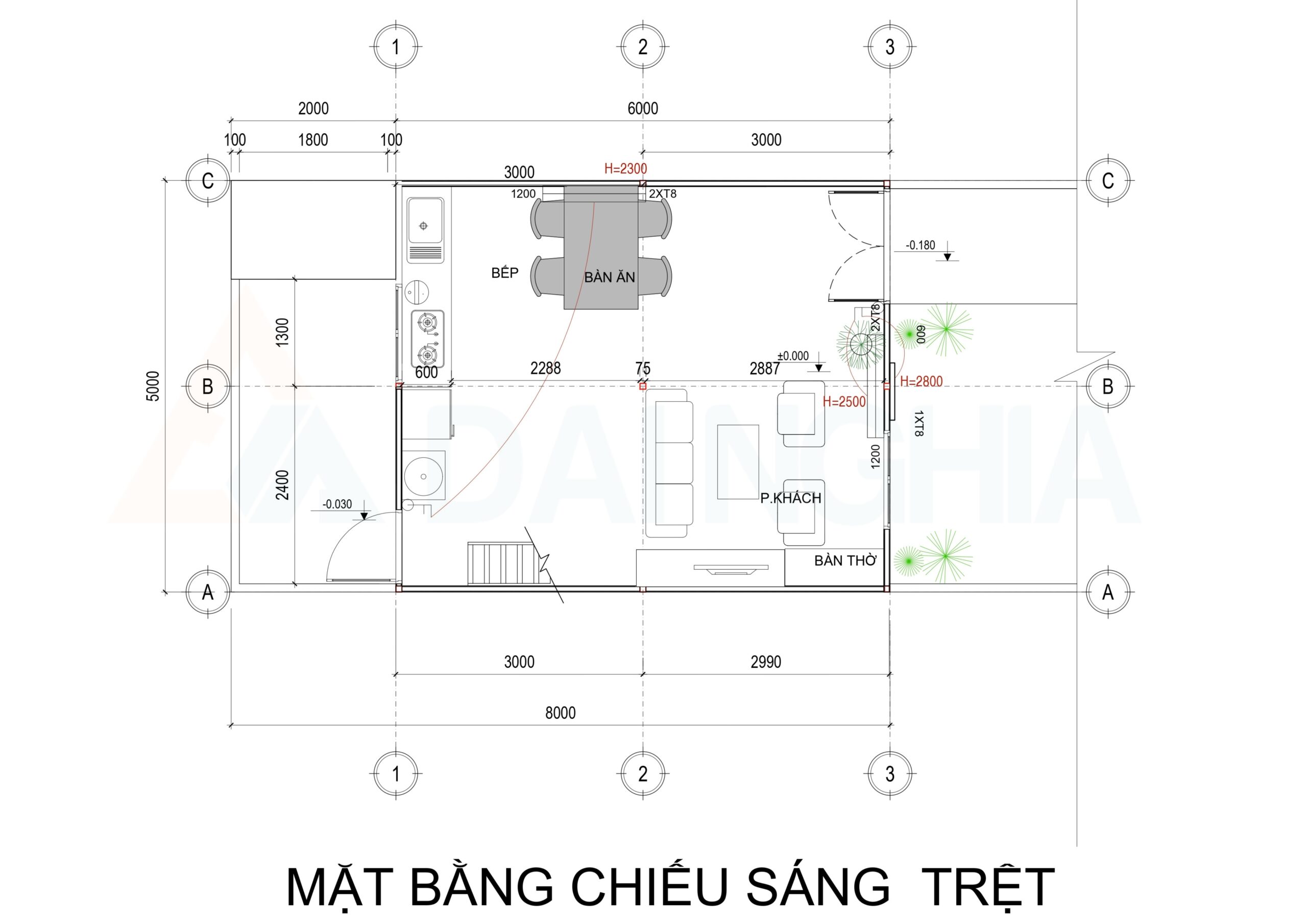 ban ve thiet ke mat bang chieu sang tang tret scaled 1