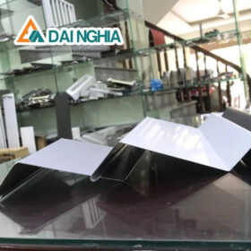 Lam Gió Chữ Z 132S