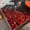 Báo Giá Inox 3D Đỏ Gương, Mẫu Đẹp, Bóng Sáng, Giá Tốt