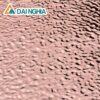 Bảng Giá & Quy Cách Tấm Inox 3D Hồng Gương Hàng CLC