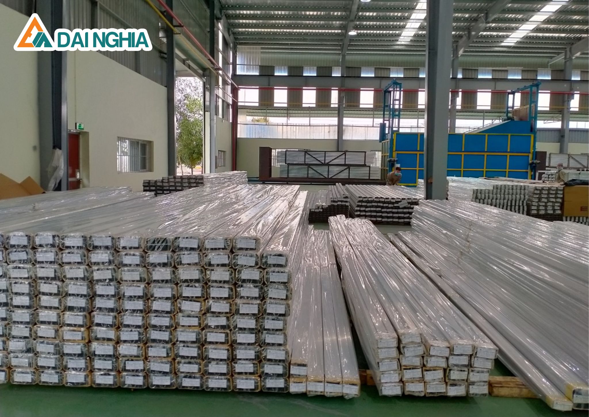 Bảng Giá Phụ Kiện Nhôm Vách PANEL Mới Nhất 2024 12 bang gia phu kien nhom cho vach panel 2024 3