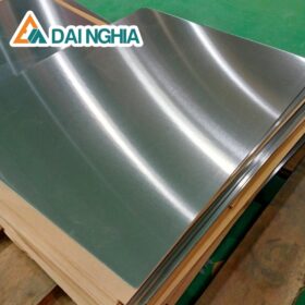 Tấm inox 0.8mm