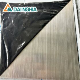 Tấm inox 1.2mm