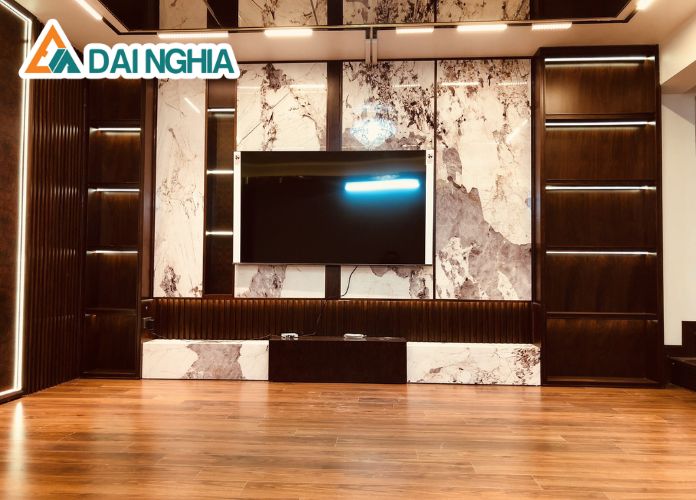 Bảng Giá Tấm Ốp Than Tre Đại Nghĩa - Giá Tốt 2025 7 bang gia tam op than tre dai nghia nam 2025 19