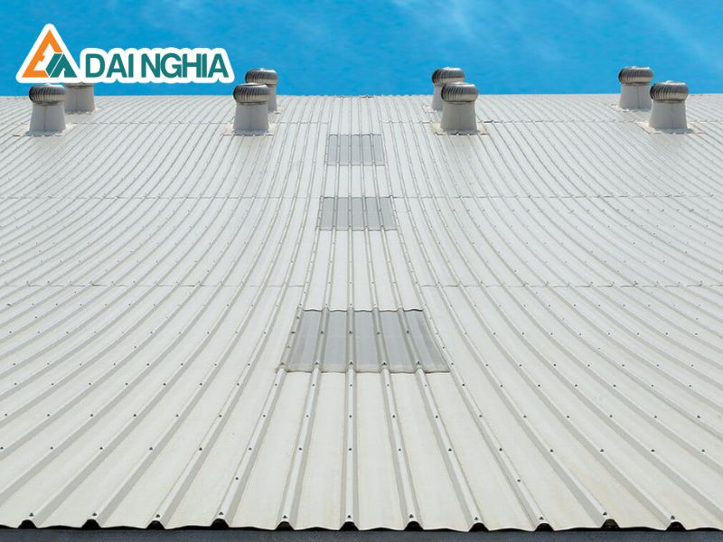 Bảng Giá Tôn Nhựa PVC, Tôn Giả Ngói Cách Nhiệt Độ Bền Cao 4 bang gia ton nhua pvc ton gia ngoi cach nhiet 17