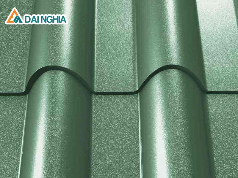 Ứng Dụng Của Tôn Nhựa PVC Trong Xây Dựng Nhà Lắp Ghép 8 bang gia ton nhua pvc ton gia ngoi cach nhiet 3 1