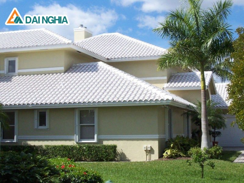 Quy Trình Lắp Đặt Tôn Nhựa PVC Đúng Kỹ Thuật 15 bang gia ton nhua pvc ton gia ngoi cach nhiet 6 1