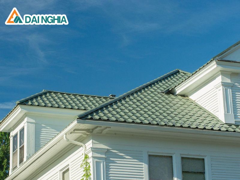 Bảng Giá Tôn Nhựa PVC, Tôn Giả Ngói Cách Nhiệt Độ Bền Cao 19 bang gia ton nhua pvc ton gia ngoi cach nhiet 7 1