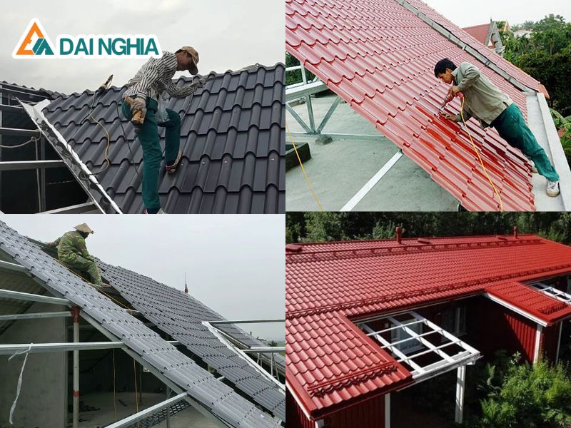 Bảo Dưỡng Và Vệ Sinh Tôn Nhựa PVC Để Kéo Dài Tuổi Thọ 4 bang gia ton nhua pvc ton gia ngoi cach nhiet 8 1