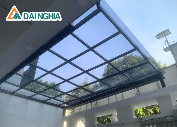 Bảng Kích Thước Tấm Poly – Nên Chọn Khổ Nào Phù Hợp Công Trình? 4 Một số mẹo khi chọn và thi công theo khổ tấm