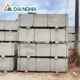 Tấm Bê Tông Nhẹ