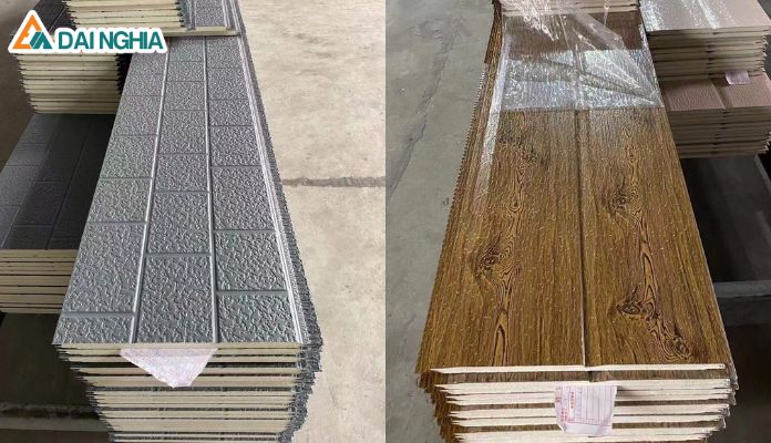 Báo Giá Tấm Ốp Kim Loại ULTRA PANEL Cách Nhiệt Ngoài Trời Mới Nhất 2023 18 bao gia tam op kim loai ultra panel cach nhiet 2