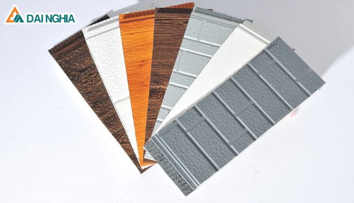 Báo Giá Tấm Ốp Kim Loại ULTRA PANEL Cách Nhiệt Ngoài Trời Mới Nhất 2023 20 bao gia tam op kim loai ultra panel cach nhiet