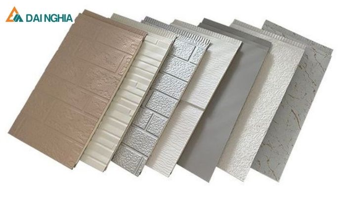 Báo Giá Tấm Ốp Kim Loại ULTRA PANEL Cách Nhiệt Ngoài Trời Mới Nhất 2023 6 bao gia tam op kim loai utra panel cach nhiet 10