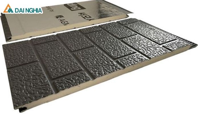 Báo Giá Tấm Ốp Kim Loại ULTRA PANEL Cách Nhiệt Ngoài Trời Mới Nhất 2023 17 bao gia tam op kim loai utra panel cach nhiet 13