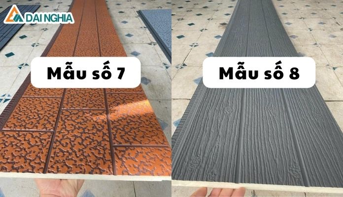 Báo Giá Tấm Ốp Kim Loại ULTRA PANEL Cách Nhiệt Ngoài Trời Mới Nhất 2023 13 bao gia tam op kim loai utra panel cach nhiet 18