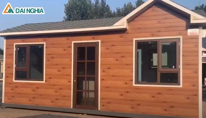 Báo Giá Tấm Ốp Kim Loại ULTRA PANEL Cách Nhiệt Ngoài Trời Mới Nhất 2023 2 bao gia tam op kim loai utra panel cach nhiet 4