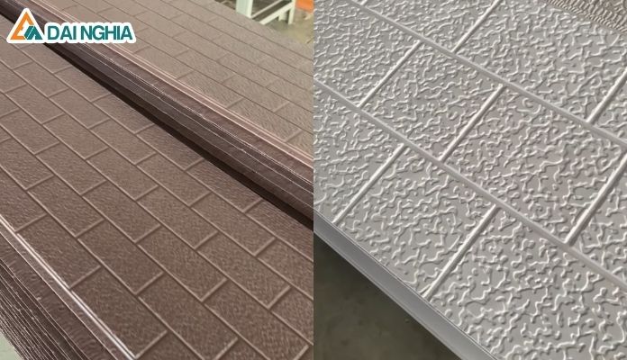 Báo Giá Tấm Ốp Kim Loại ULTRA PANEL Cách Nhiệt Ngoài Trời Mới Nhất 2023 14 bao gia tam op kim loai utra panel cach nhiet 5