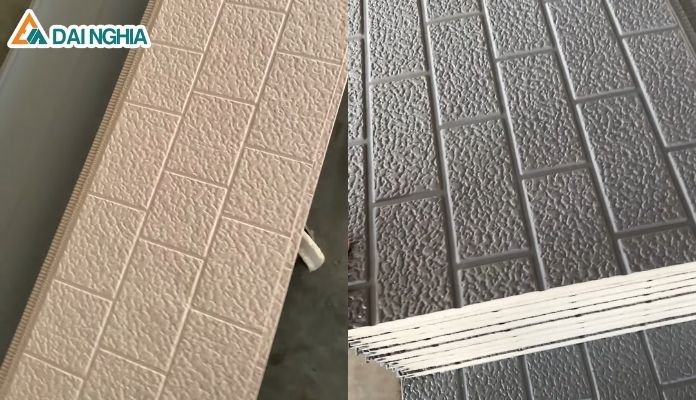 Báo Giá Tấm Ốp Kim Loại ULTRA PANEL Cách Nhiệt Ngoài Trời Mới Nhất 2023 15 bao gia tam op kim loai utra panel cach nhiet 6