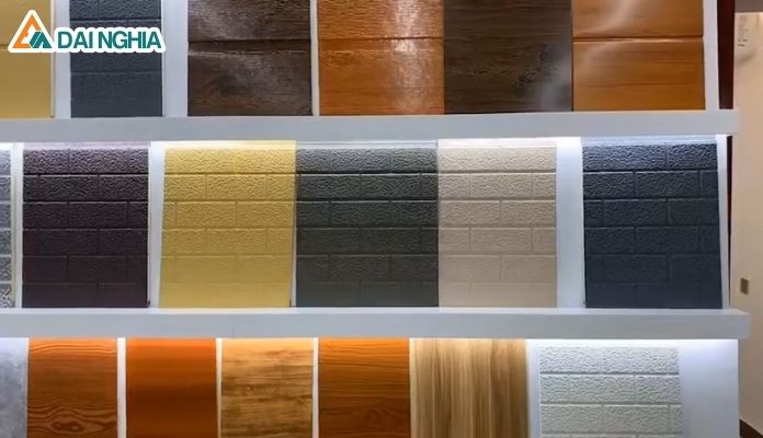 Báo Giá Tấm Ốp Kim Loại ULTRA PANEL Cách Nhiệt Ngoài Trời Mới Nhất 2023 5 bao gia tam op kim loai utra panel cach nhiet 7